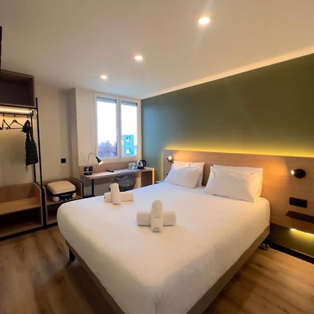 Hotel Originals City, Armony Dijon - 切诺维 外观 照片