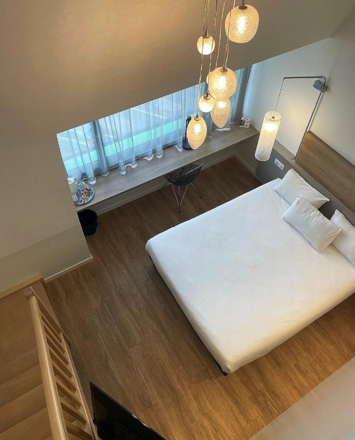 Hotel Originals City, Armony Dijon - 切诺维 外观 照片
