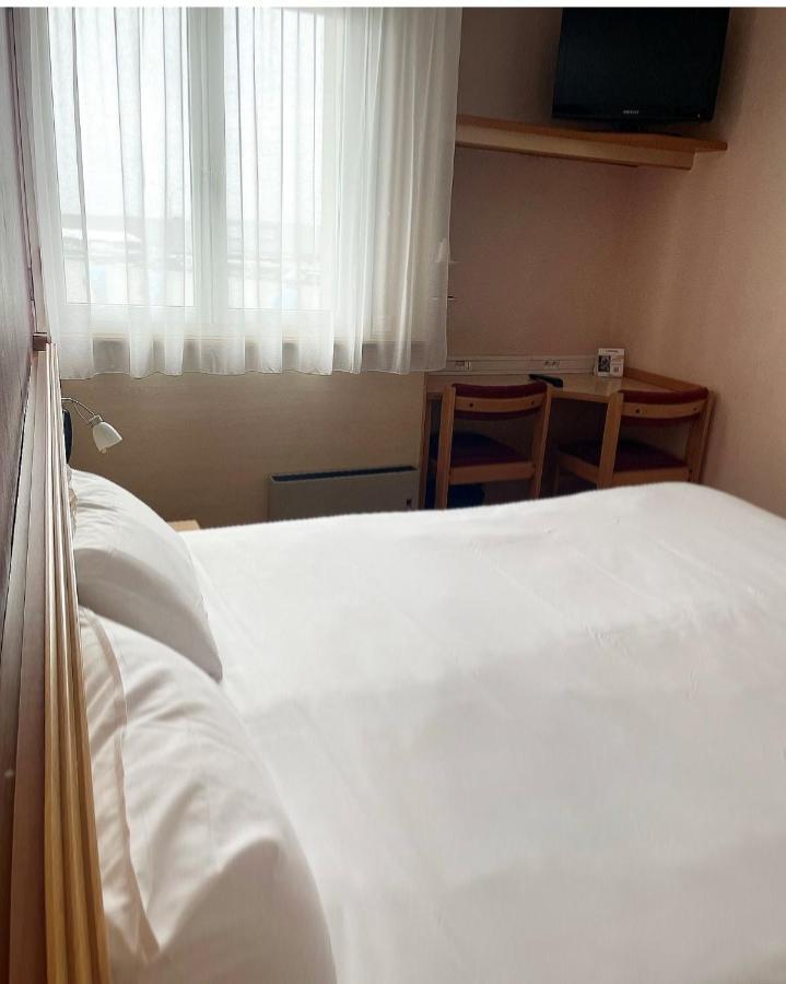 Hotel Originals City, Armony Dijon - 切诺维 外观 照片