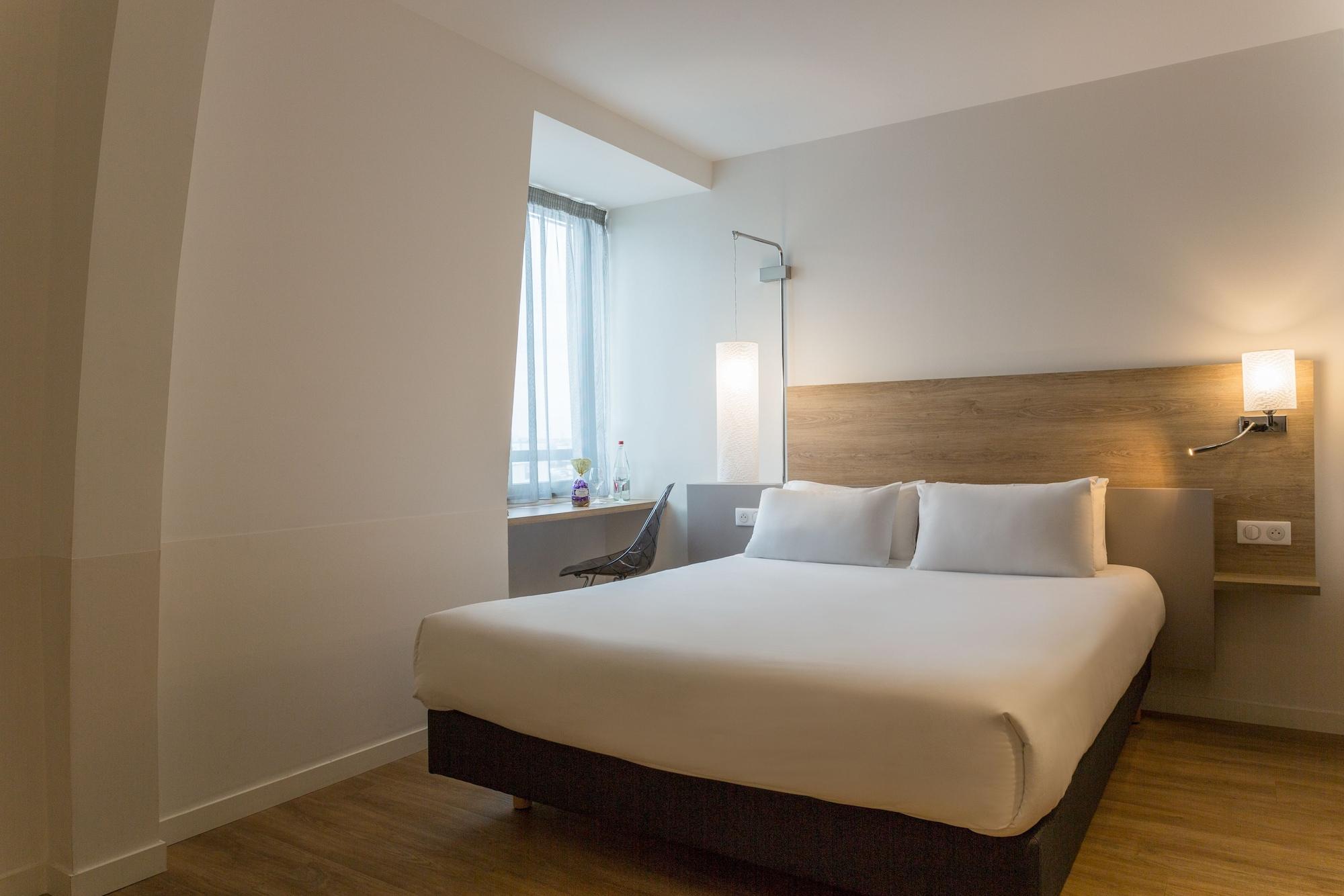 Hotel Originals City, Armony Dijon - 切诺维 外观 照片