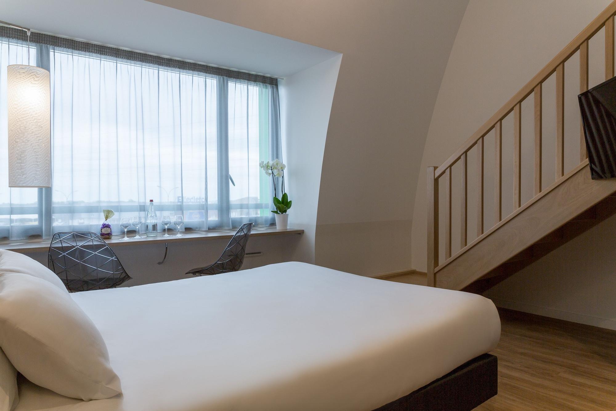 Hotel Originals City, Armony Dijon - 切诺维 外观 照片