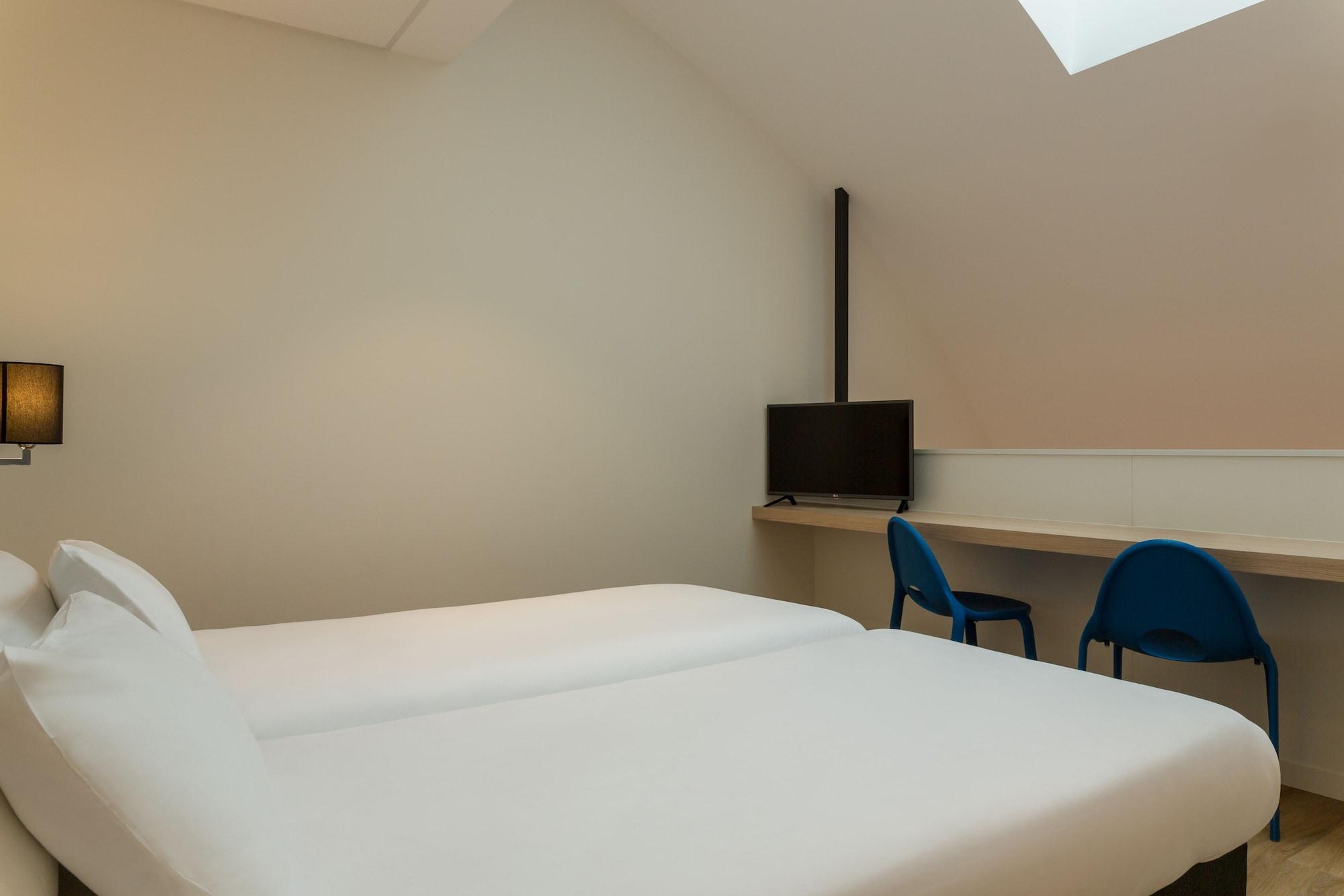 Hotel Originals City, Armony Dijon - 切诺维 外观 照片