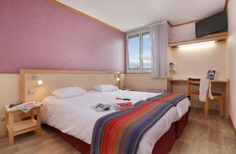 Hotel Originals City, Armony Dijon - 切诺维 外观 照片