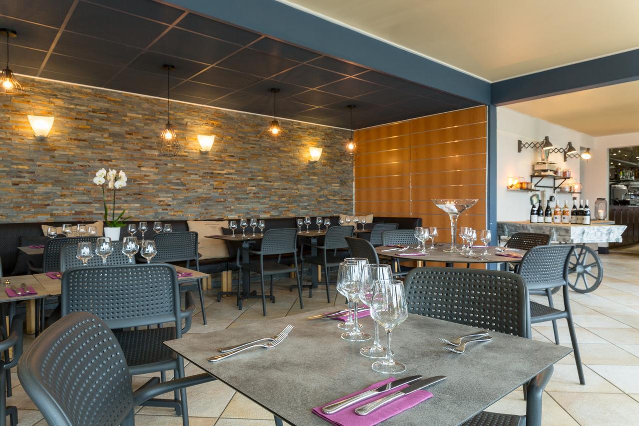 Hotel Originals City, Armony Dijon - 切诺维 外观 照片