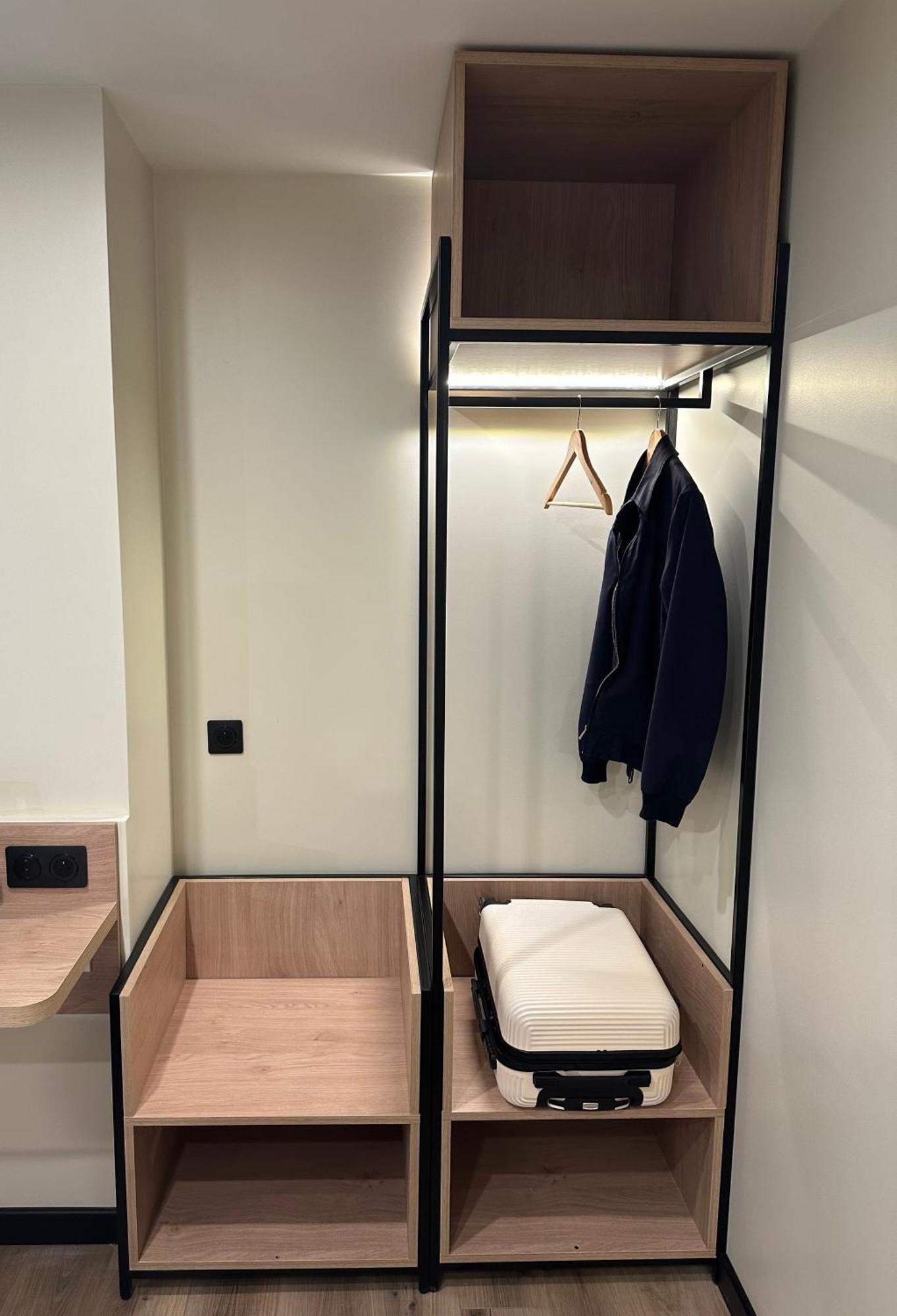 Hotel Originals City, Armony Dijon - 切诺维 外观 照片