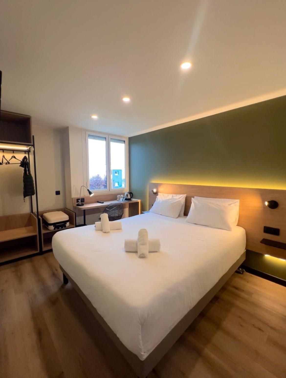 Hotel Originals City, Armony Dijon - 切诺维 外观 照片