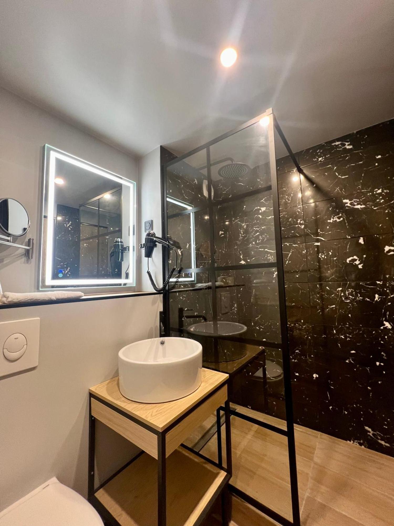 Hotel Originals City, Armony Dijon - 切诺维 外观 照片