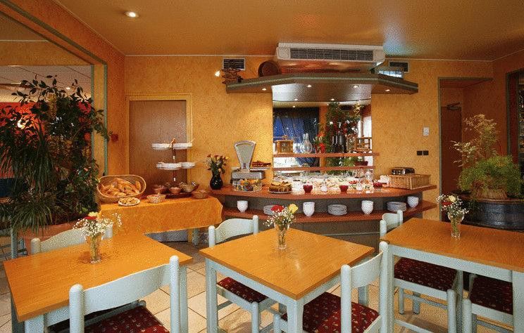 Hotel Originals City, Armony Dijon - 切诺维 外观 照片