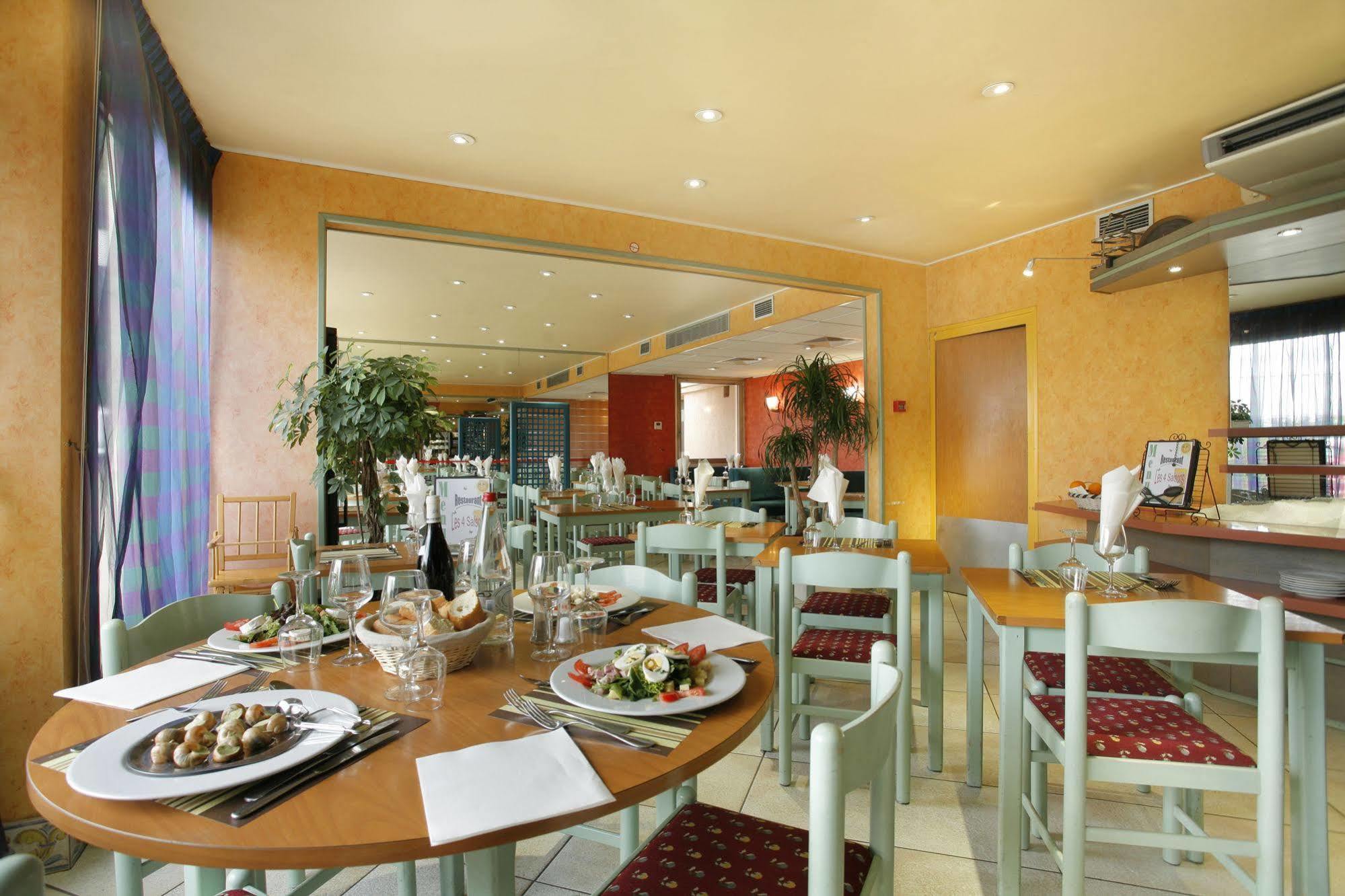 Hotel Originals City, Armony Dijon - 切诺维 外观 照片