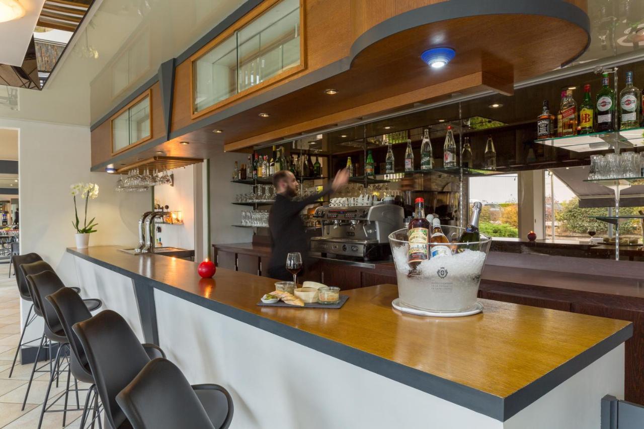 Hotel Originals City, Armony Dijon - 切诺维 外观 照片