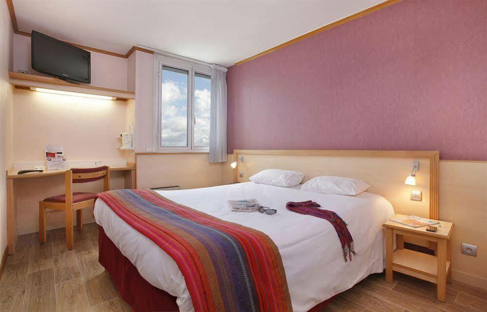 Hotel Originals City, Armony Dijon - 切诺维 外观 照片