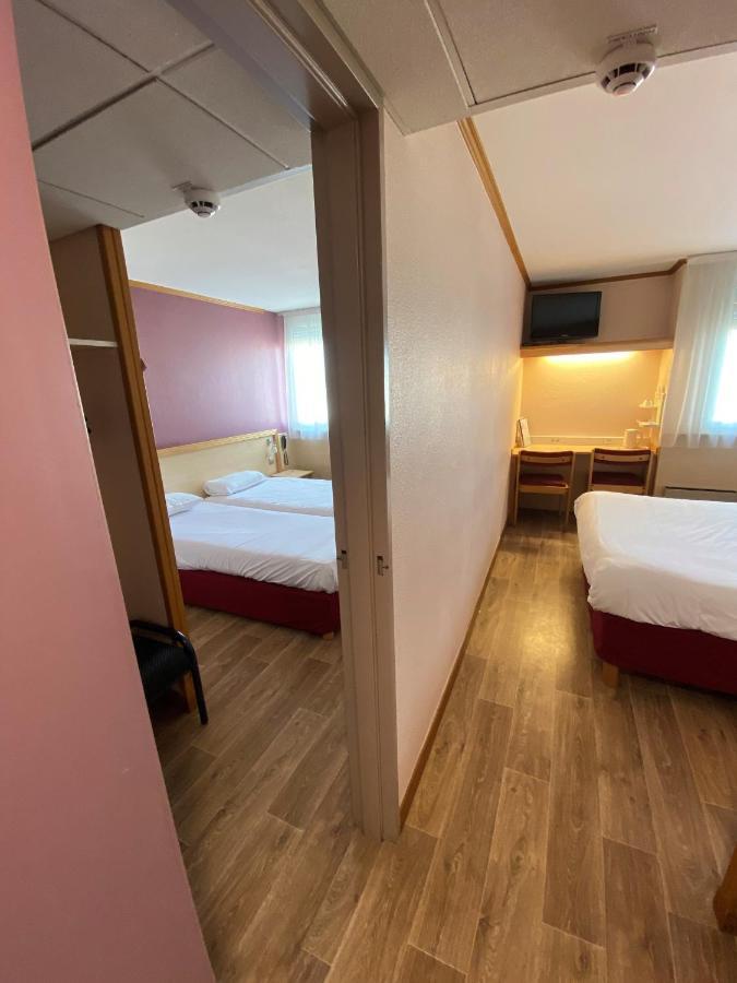 Hotel Originals City, Armony Dijon - 切诺维 外观 照片